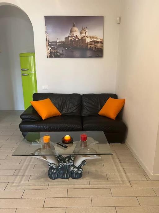 Apartament Casa Al Mare Valentina Viareggio Zewnętrze zdjęcie