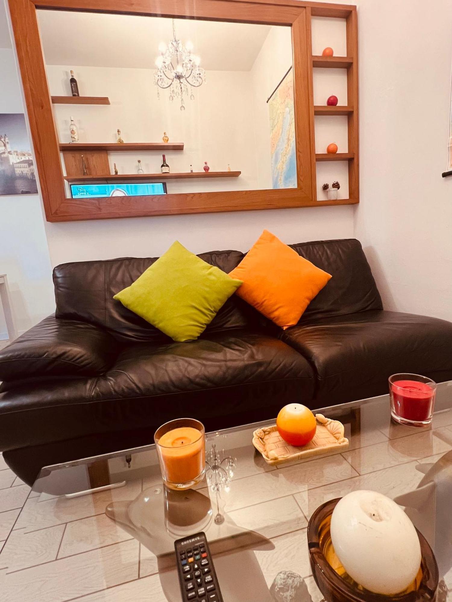 Apartament Casa Al Mare Valentina Viareggio Zewnętrze zdjęcie
